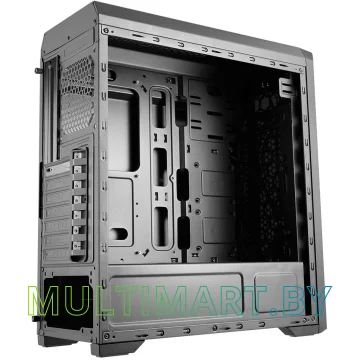 Корпус Cougar MX330-G картинка 7